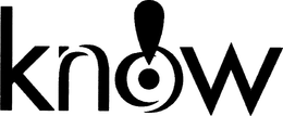 KNOW trademark