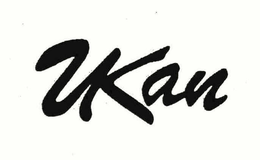 UKAN trademark