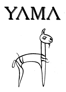 YAMA trademark
