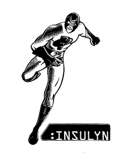:INSULYN trademark