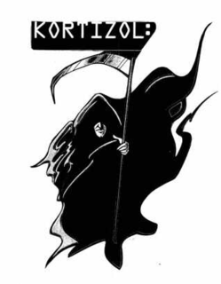 KORTIZOL: trademark