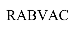 RABVAC trademark