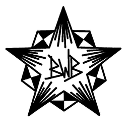BWB trademark