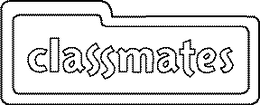CLASSMATES trademark