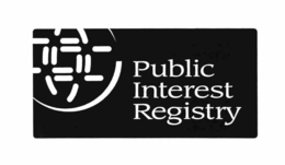PUBLIC INTEREST REGISTRY trademark