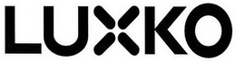 LUXKO trademark