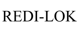 REDI-LOK trademark