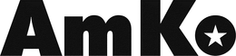 AMKO trademark