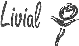LIVIAL trademark