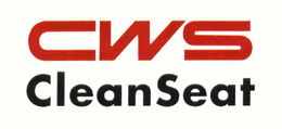 CWS CLEANSEAT trademark