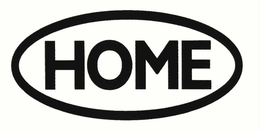HOME trademark