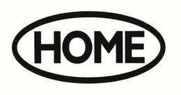 HOME trademark