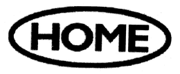 HOME trademark