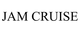 JAM CRUISE trademark