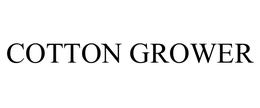 COTTON GROWER trademark