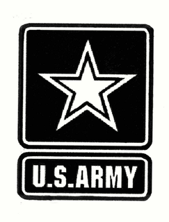U.S. ARMY trademark