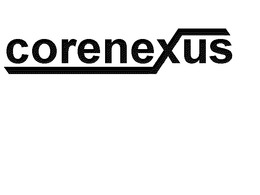 CORENEXUS trademark