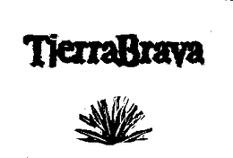 TIERRABRAVA trademark