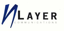 NLAYER COMMUNICATIONS trademark