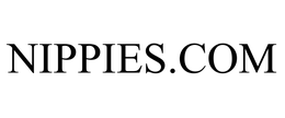NIPPIES.COM trademark