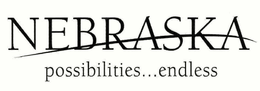 NEBRASKA POSSIBILITIES...ENDLESS trademark
