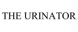 THE URINATOR trademark