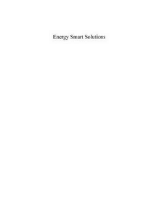 ENERGY SMART SOLUTIONS trademark