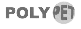 POLY PET trademark