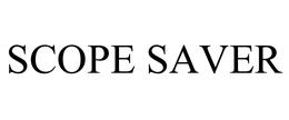 SCOPE SAVER trademark