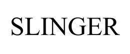 SLINGER trademark