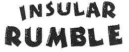 INSULAR RUMBLE trademark