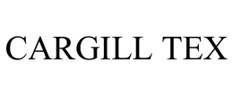 CARGILL TEX trademark