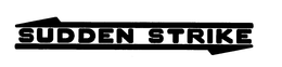 SUDDEN STRIKE trademark