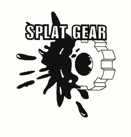 SPLAT GEAR trademark