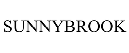 SUNNYBROOK trademark