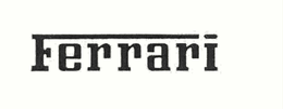 FERRARI trademark