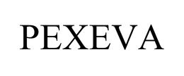 PEXEVA trademark