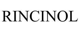 RINCINOL trademark
