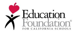 EDUCATION FOUNDATION FOR CALIFORNIA SCHOOLS trademark