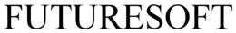 FUTURESOFT trademark