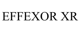 EFFEXOR XR trademark