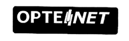 OPTE NET trademark