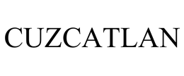 CUZCATLAN trademark