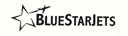BLUESTARJETS trademark