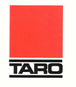 TARO trademark