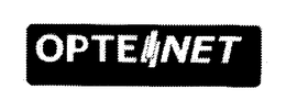 OPTE NET trademark