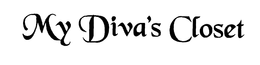 MY DIVA'S CLOSET trademark
