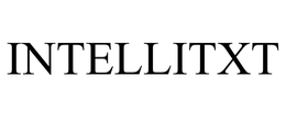 INTELLITXT trademark