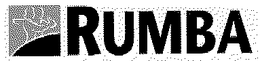RUMBA trademark