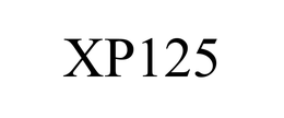 XP125 trademark